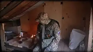 БЛАГОДАРНОСТЬ от СПЕЦНАЗовцев