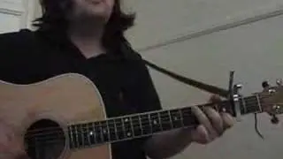 oh my sweet carolina (Ryan Adams)