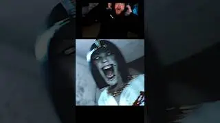 THIS JUMPSCARE TOOK 20 YEARS OFF MY LIFE