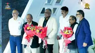 Event By Screwdriver Films Pvt Ltd, A Delhi based Video/Animation/Film Production House