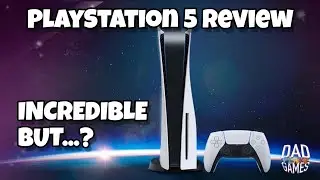 I LOVE my new PS5, but is it really worth getting? - PlayStation 5 Review