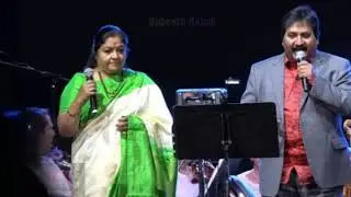 Aavaaram poovinmel ambu thodukkum manmadanai.!