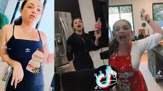 Videos que te harán morir de risa de priscilla_cast/Recopilaciones de TikTok