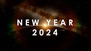 New Year 2024
