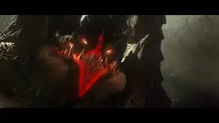 welcome to hell