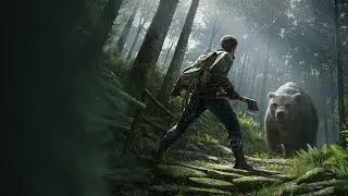DayZ Новый СЕРВЕР | Mutant PVE Chernaruplus | Выживаем с Нуля | ОХОТА, ФАРМ НА ВОЕНКАХ, РЫБАЛКА!!!