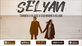 KLAUS x EXO MUBIN x TAIRBEK x M LION- SELYAVI (СЕЛЯВИ)❤️‍🩹NEW SONG 2024 #ad #rap #corleone #shohin