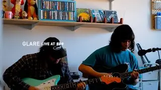 Glare — Live at SDR
