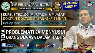 Live KIR : 