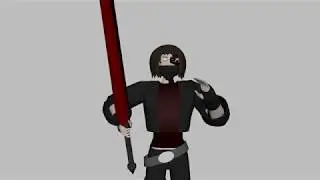 Maya Character Rig
