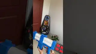 Nerf Roblox🚀 #k5team #nerf #toys #games