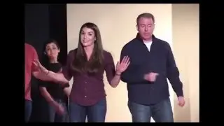 Music Improv Doo-Wop Song - Comedy in St. Louis