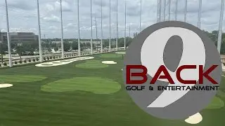 Back 9 Golf & Entertainment in Indy