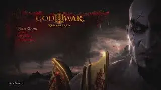 God Of War III| 