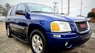 👉 2002 GMC ENVOY