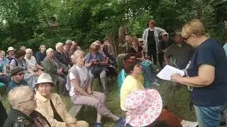 Собрание СНТ Озерки 2023 - 7/8