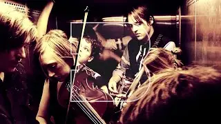 Arcade Fire - Neon Bible / Wake Up | A Take Away Show
