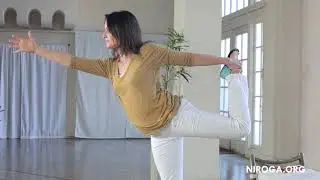 Dynamic Mindfulness (DMind) Mood Shifter, Focus When Distracted - Dancer