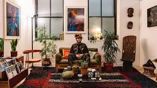 Appear Here Presents: Nicholas Daley