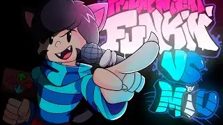 Friday Night Funkin': VS Miu (FULL WEEK) (FNF Mod/Hard) (Carrots)