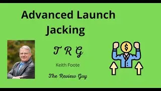 Advanced Launch Jacking - Product Reviews