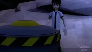Ben 10 in Tamil    Then and There Were 10   epsiode 1   Tamil HD