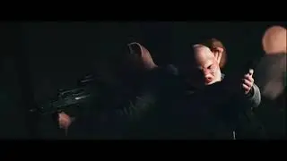 SWINE OUT NOW Trailer