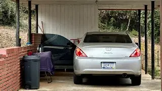 Mom’s Cry For Help Brings Out Son’s Jump Pack For The First Time.