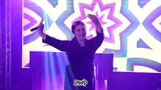 АСЯ МУСАЛАЕВА ЗАЖГЛА НА ТАНЦПОЛЕ!!!