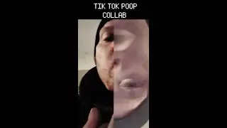 [YTP Collab] Tik Tok Poop - When you discover your friend's Tik Tok