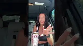 trying the VIRAL dr pepper with pickles