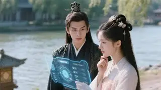 【IndoSub】Salah Goda, Salah Nasib: Pangeran Itu Kekeh Menempel Padaku