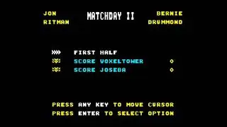 SPECTRUM | - Torneo 