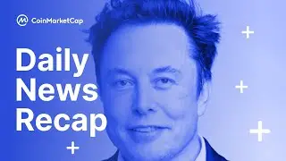 CoinMarketCap Daily: Top Crypto News on June 3