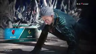 Vergil practice 9 live