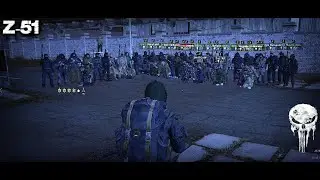 Stalker online Z51 (Killtage#5)