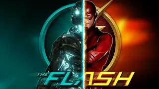 The Flash - Barry Allen Do  Futuro Eo Savitar !! (Teoria) {Brazao}
