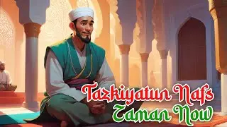 Tips Menghadapi Stres Zaman Now Solusi dari Tazkiyatun Nafs dalam Ihya Ulumuddin