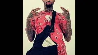 Slimesito + Dolan Beatz Type Beat - Blueberry Beam"