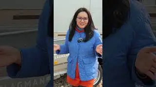 Прицеп Flagman. Функционал  