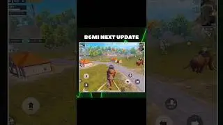 Bgmi 3.4update me kya kya aane wala hai #bgmi #game #gamer #techi #facts #trending #youtube#shorts