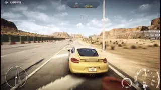 Need for Speed Rivals Part 1 [PS5]