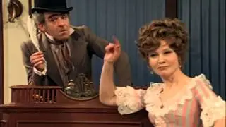 Людмила Гурченко - Свободных мест, представьте, нет! (1974)