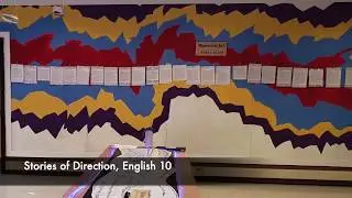 Stories of Direction — Overview