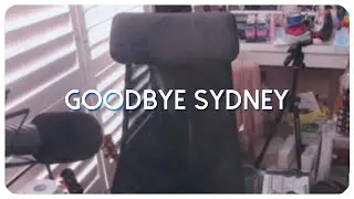 Goodbye Sydney | Why I Moved to Melbourne