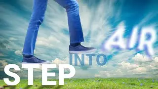 Step into Air 