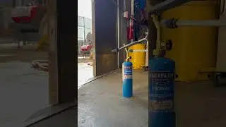 Engine not enough power? Check the spark arrestor