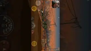Earn to die part 7 I'm so pissed of