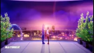 My Oh My ~ Kagami/Felix/Marinette ~ Miraculous MV [6K+ sub special]
