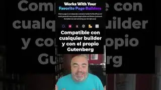 Builder de animaciones Motion.page para 